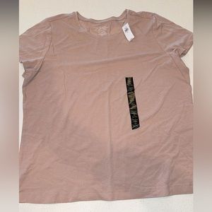 NWT Banana Republic Timeless Tee T-Shirt Intemporel